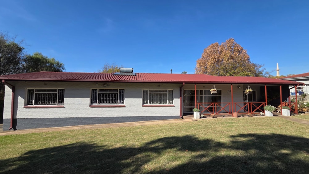 Single-storey house for sale in Heidelberg, Gauteng - 1SP1741550