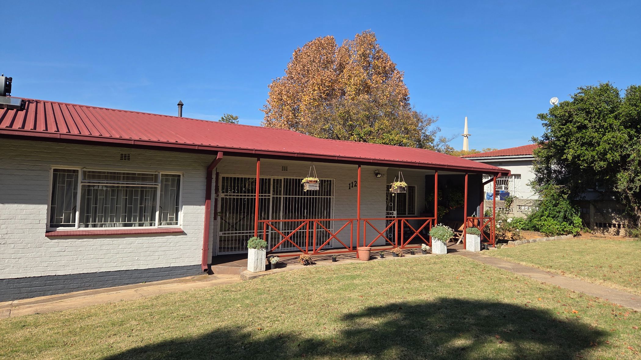 Single-storey house for sale in Heidelberg, Gauteng - 1SP1741550