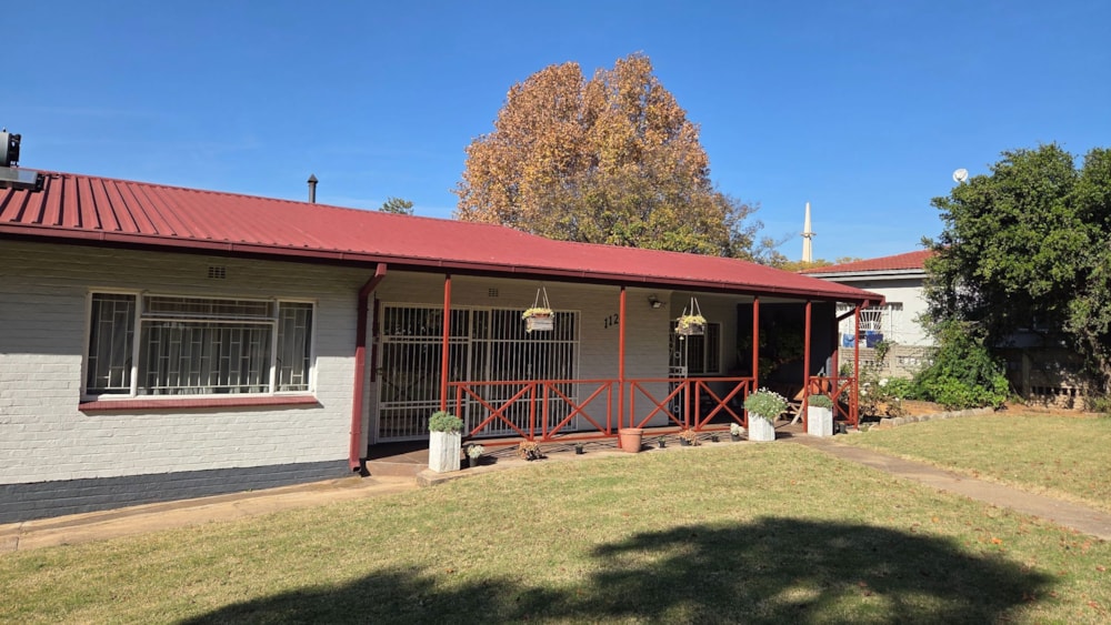 Single-storey house for sale in Heidelberg, Gauteng - 1SP1741550