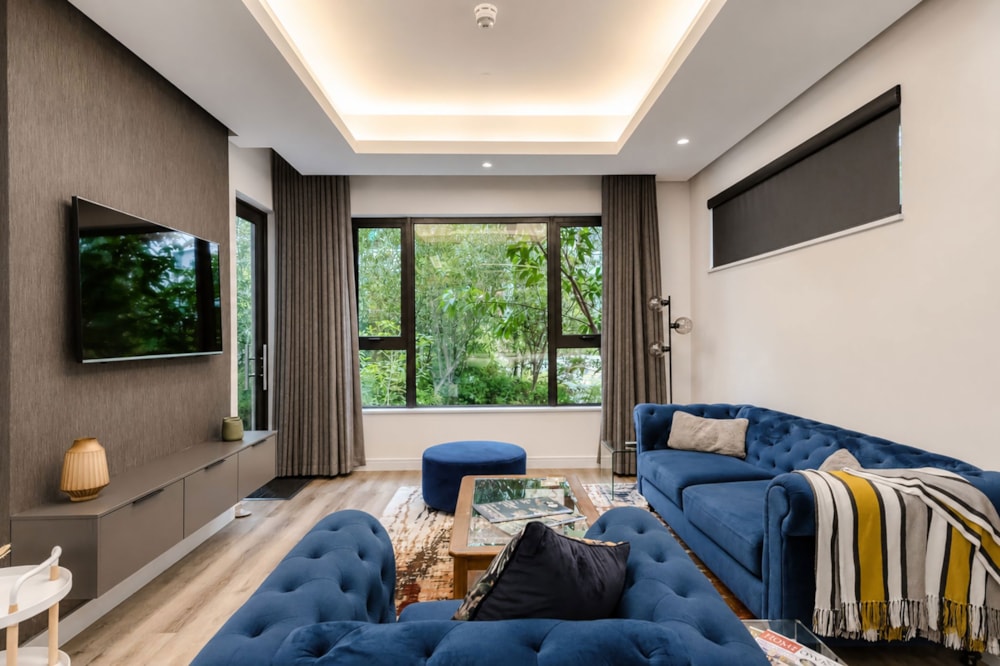 Apartment for sale in Steyn City - 1SY1743757