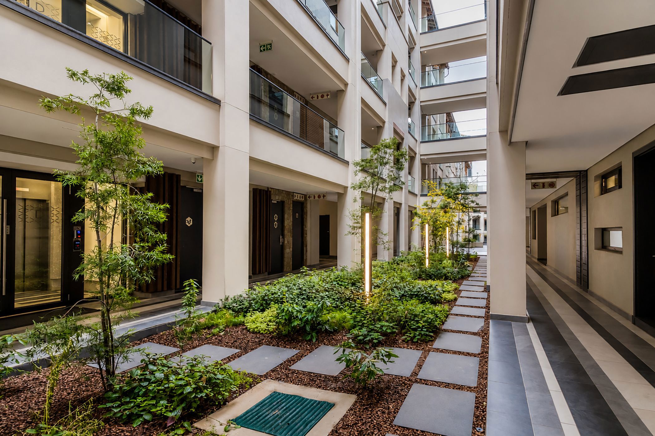 Apartment for sale in Steyn City - 1SY1743757
