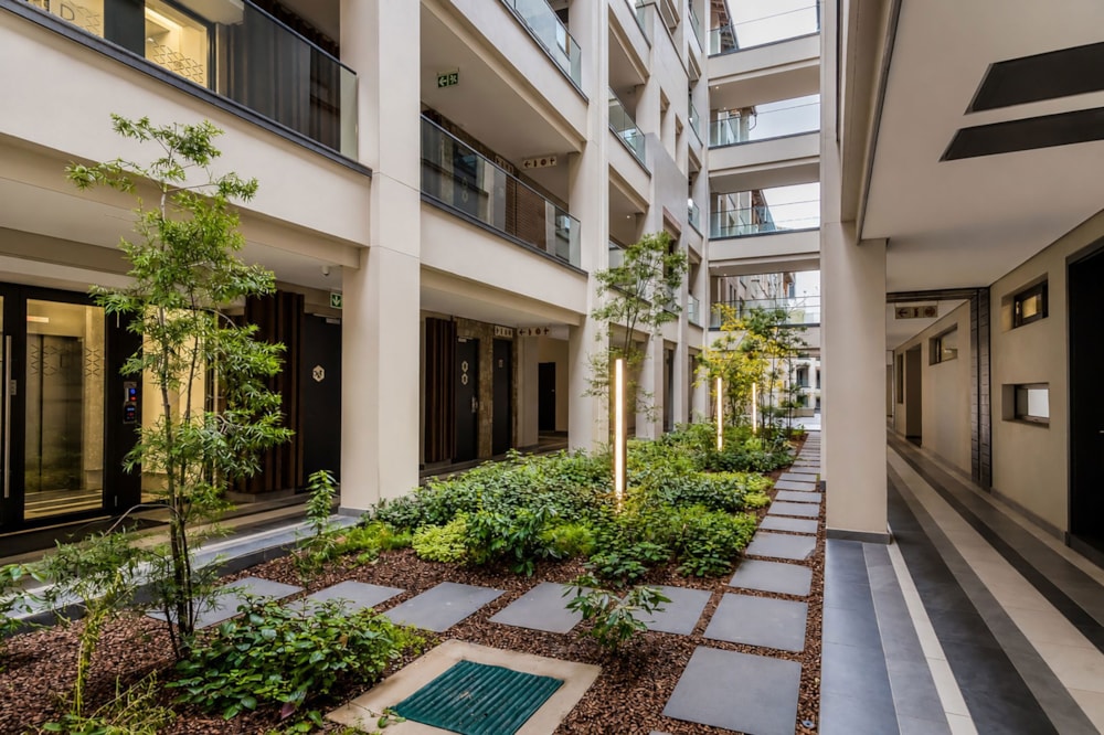 Apartment for sale in Steyn City - 1SY1743757