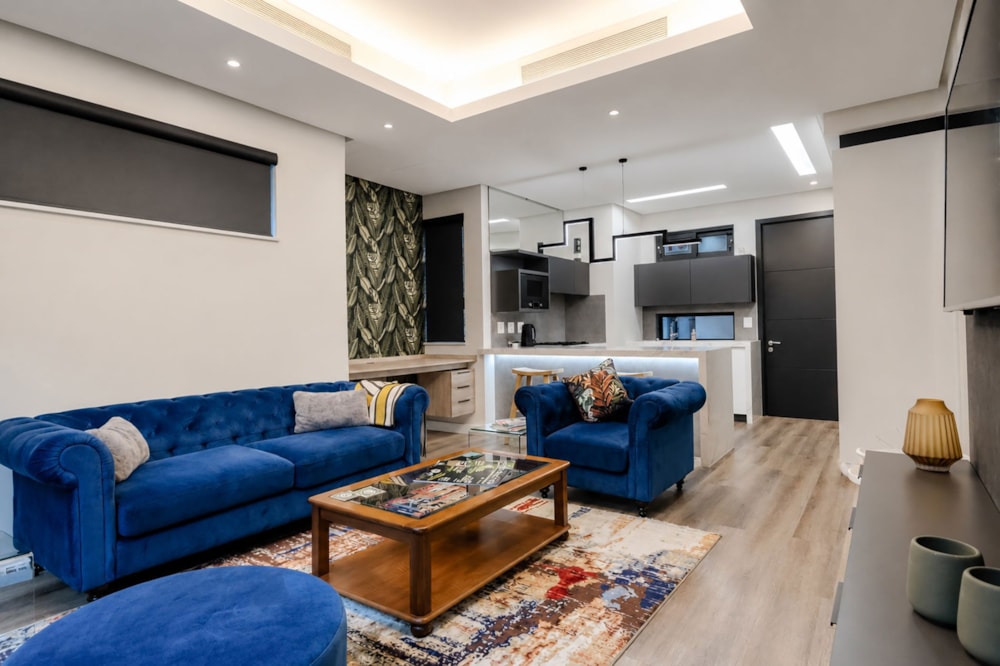 Apartment for sale in Steyn City - 1SY1743757
