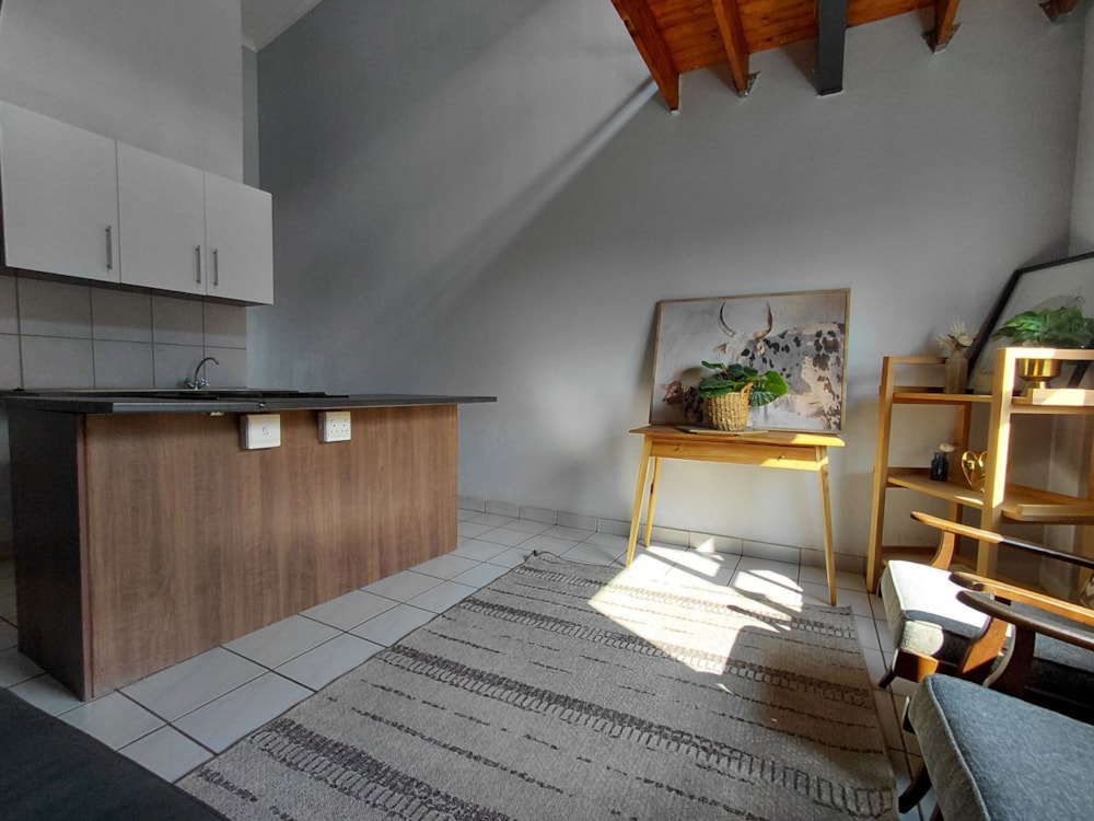 Apartment for sale in Die Hoewes - CN1658228 Apartment for sale in Die Hoewes - CN1658228