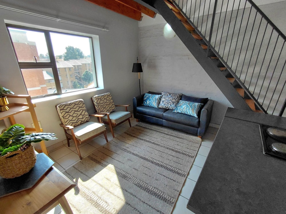 Apartment for sale in Die Hoewes - CN1658228 Apartment for sale in Die Hoewes - CN1658228