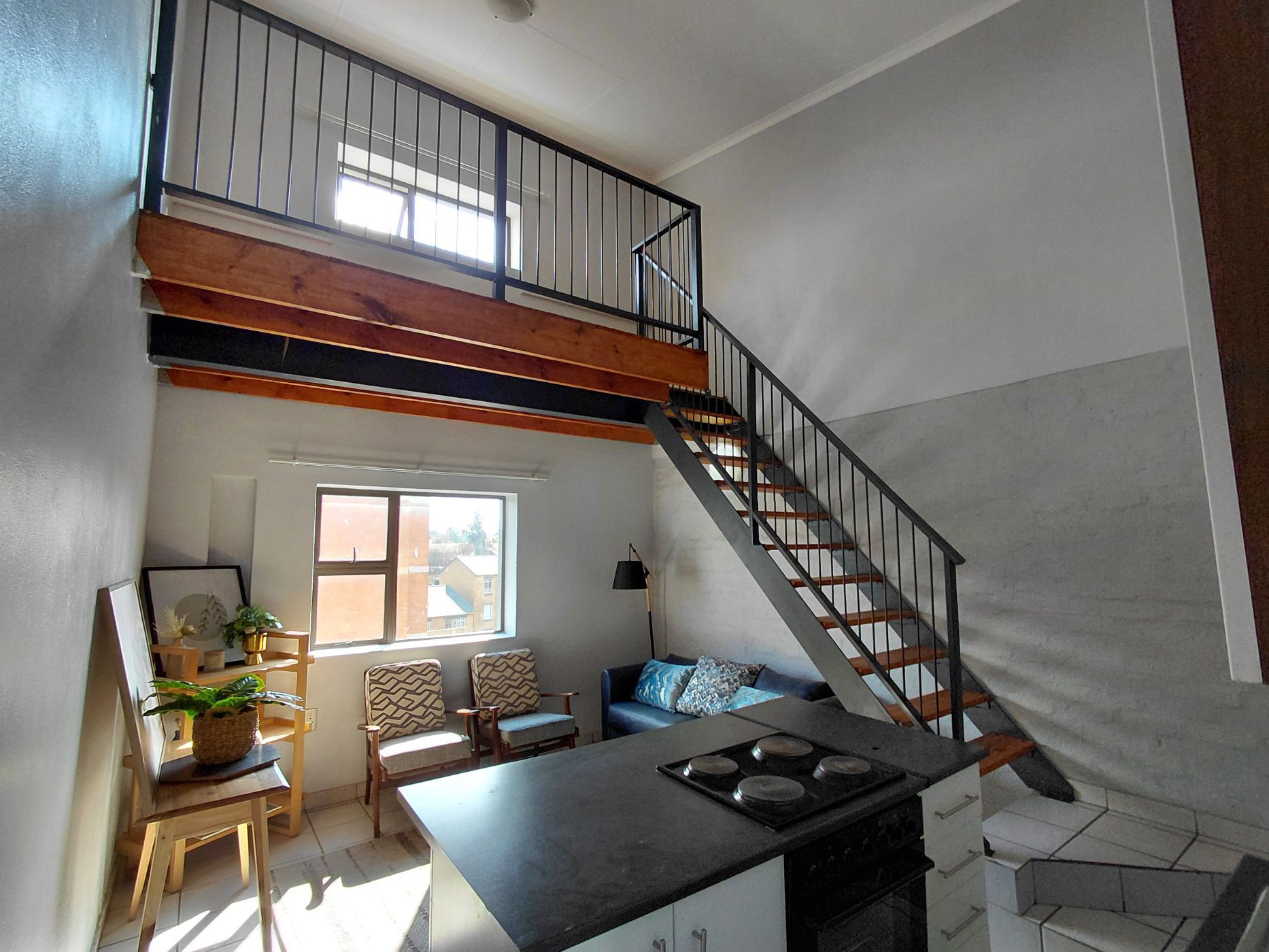 Apartment for sale in Die Hoewes - CN1658228