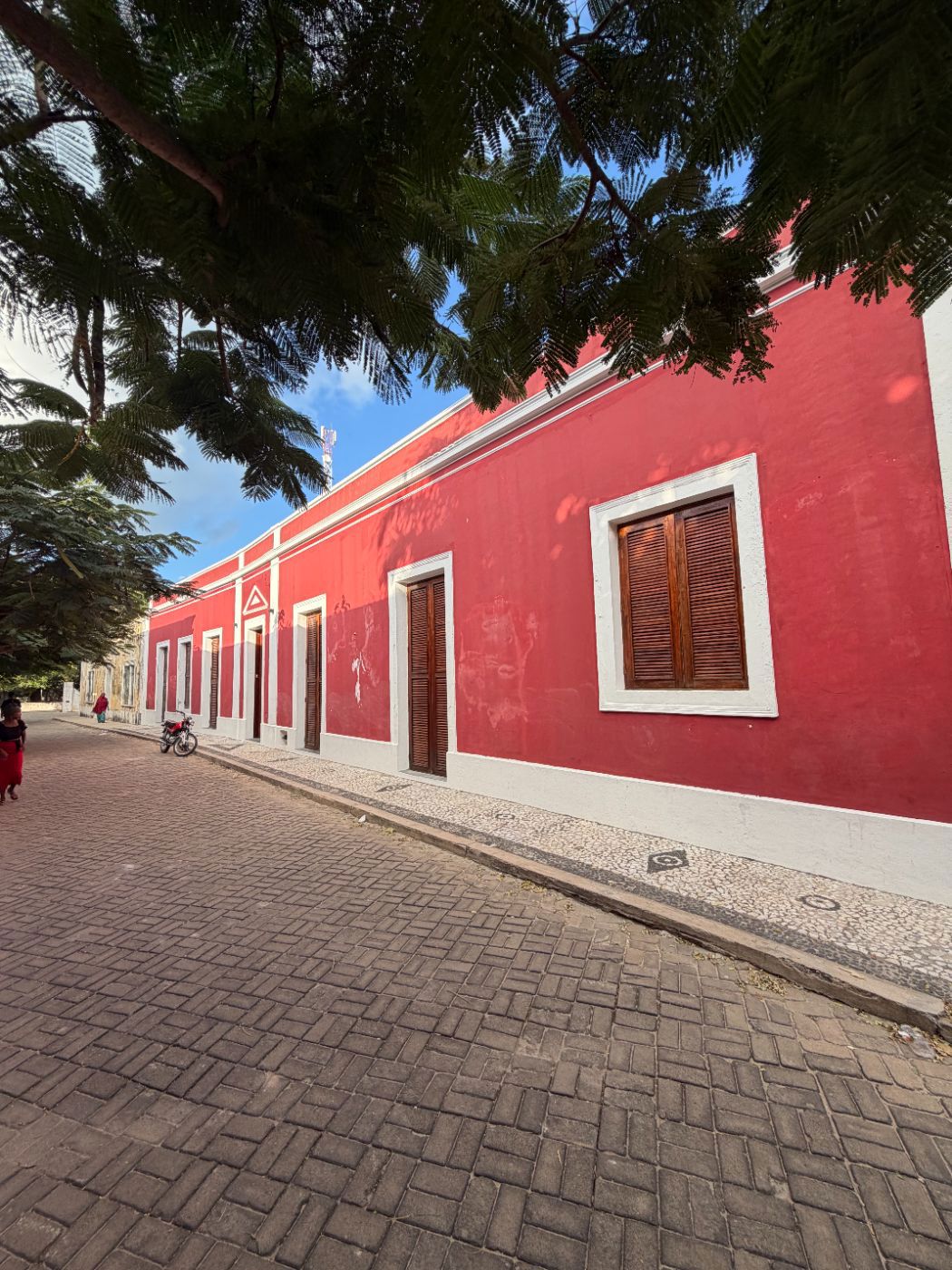 House for sale in Ilha de Moçambique, Mozambique - 3MQ1658764
