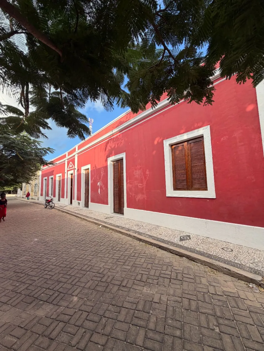 House for sale in Ilha de Moçambique, Mozambique - 3MQ1658764