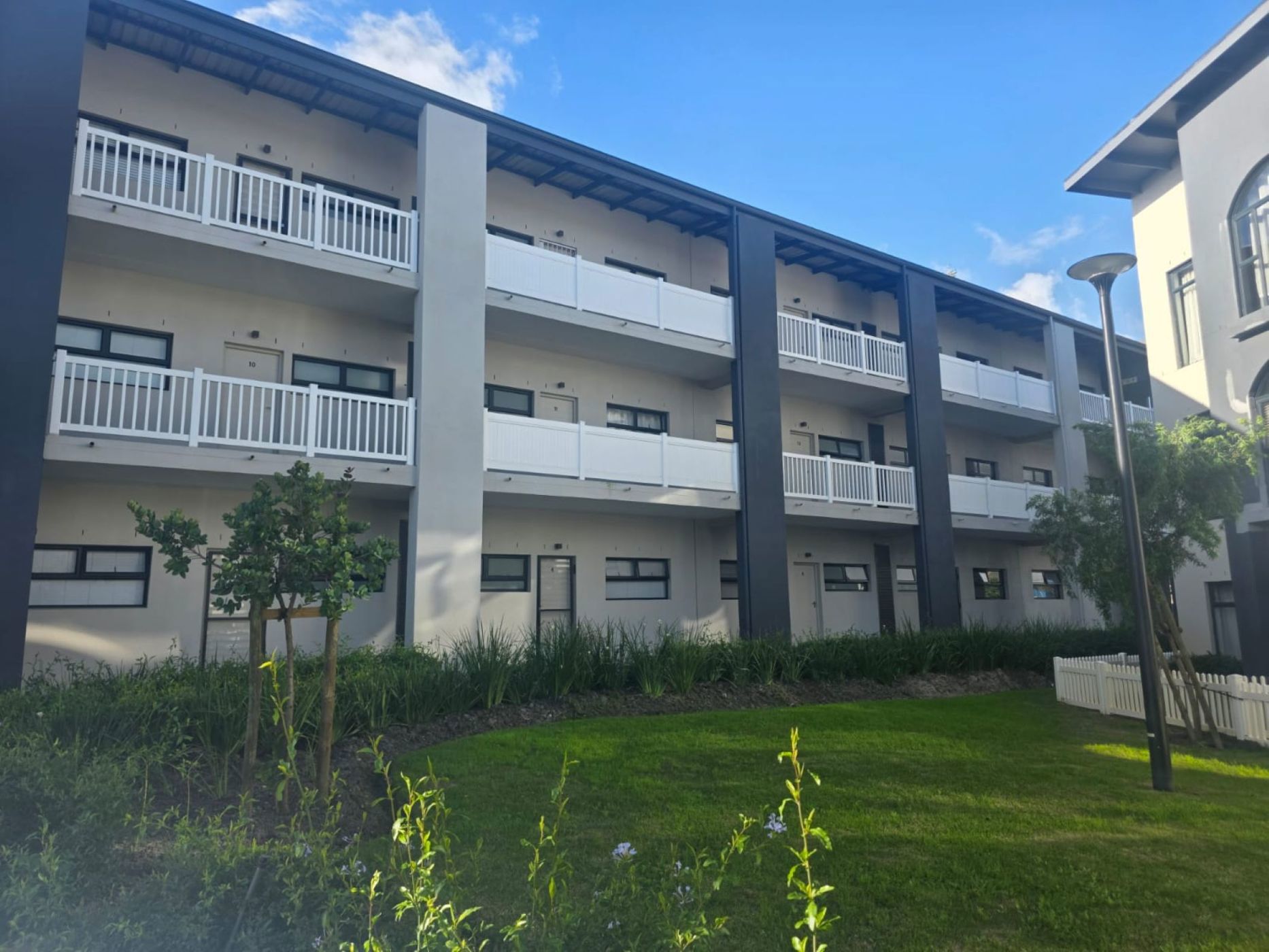 Apartment to rent in Brackenfell South - 1BC1742996