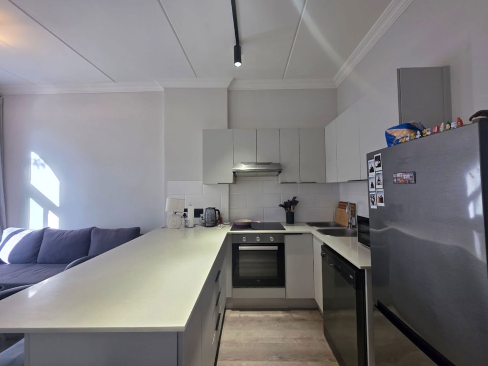 Apartment to rent in Brackenfell South - 1BC1742996