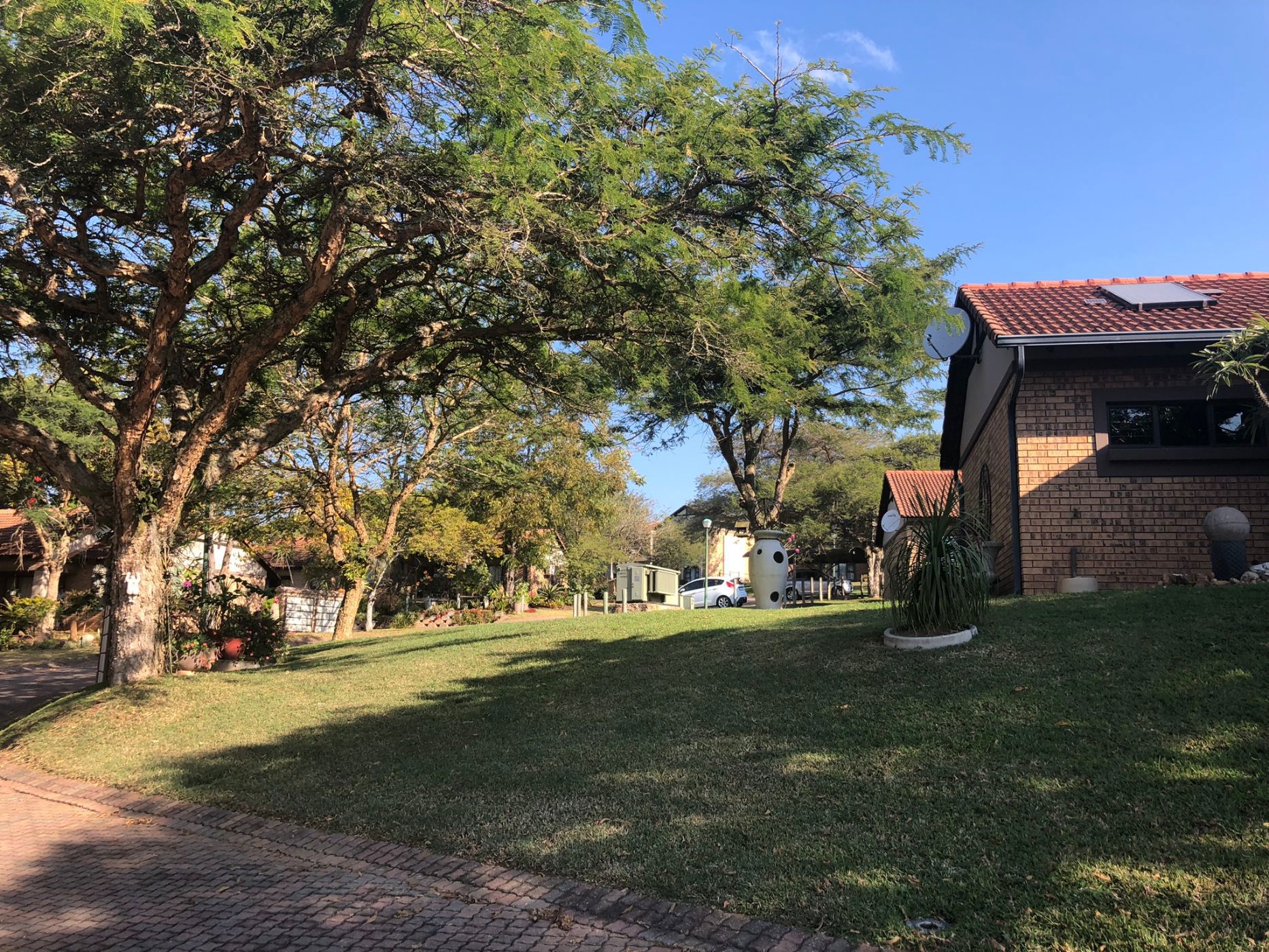 House for sale in Bateleur Estate - 1NS1744520