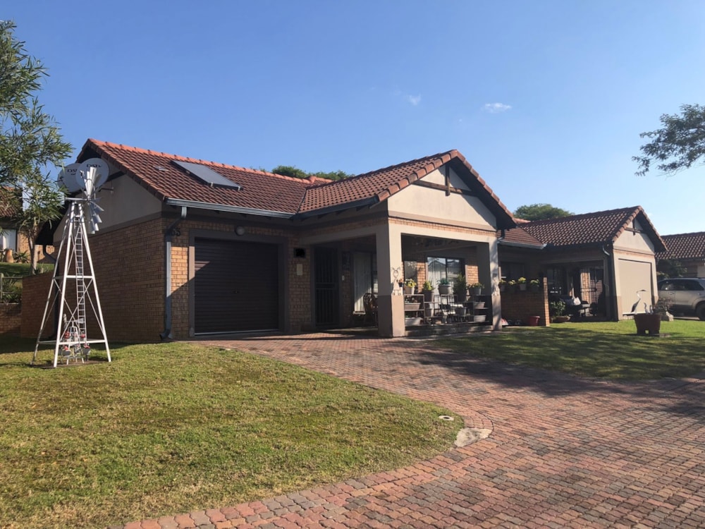 House for sale in Bateleur Estate - 1NS1744520 House for sale in Bateleur Estate - 1NS1744520