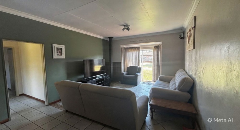 House for sale in Dennesig, Middelburg, Mpumalanga - 1MD1744235