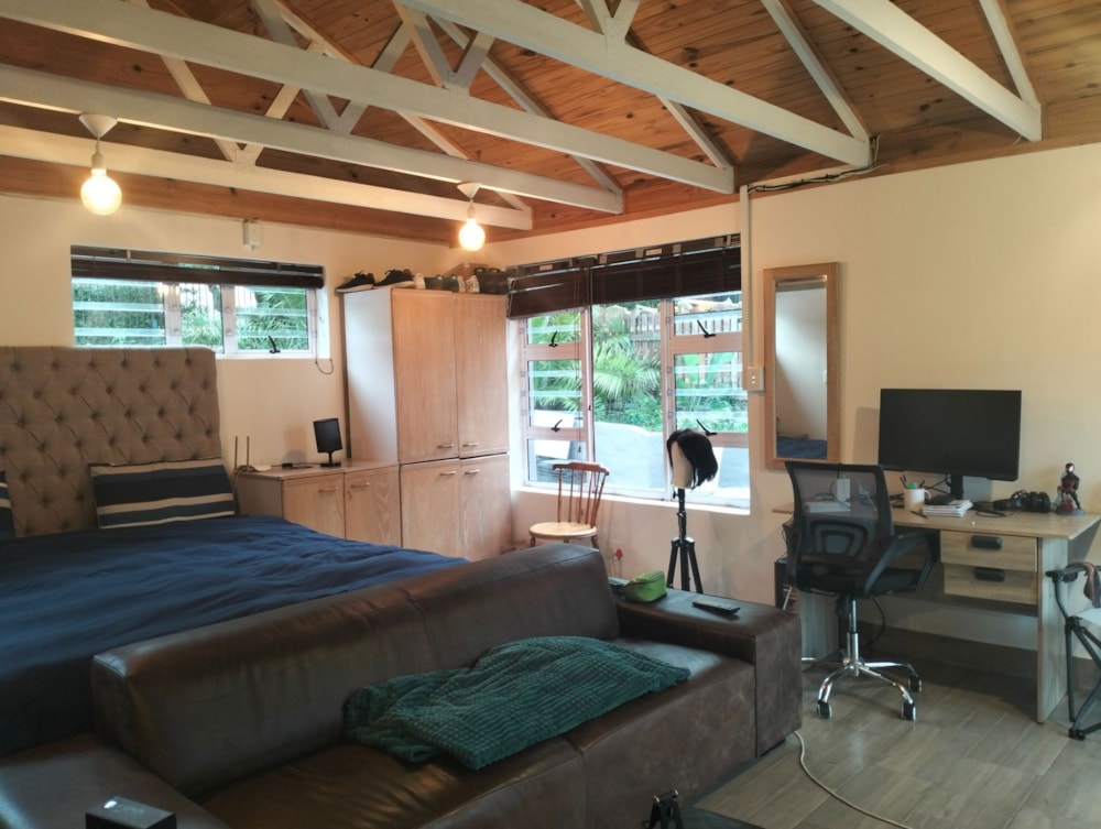 Bachelor apartment to rent in Helgarda Estate - HOB1741663 Bachelor apartment to rent in Helgarda Estate - HOB1741663