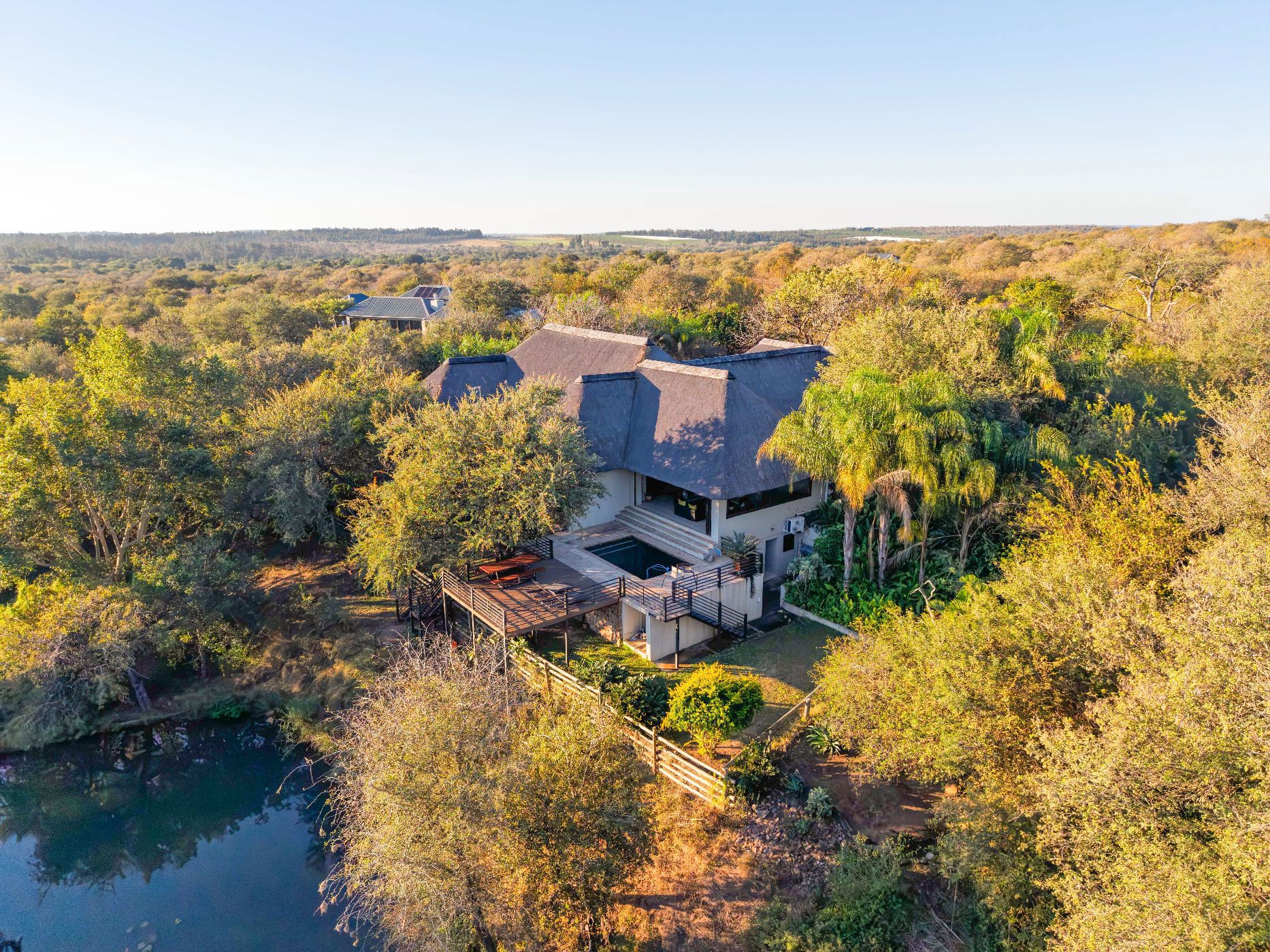 House for sale in Blyde Wildlife Estate - 1HS1724303