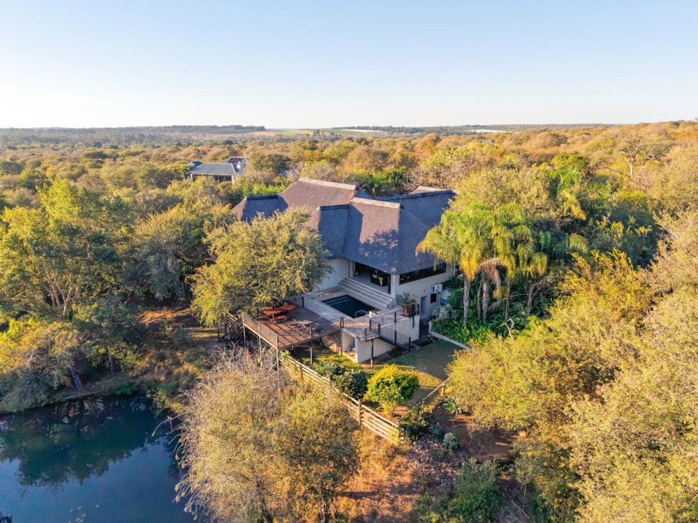 House for sale in Blyde Wildlife Estate - 1HS1724303 House for sale in Blyde Wildlife Estate - 1HS1724303