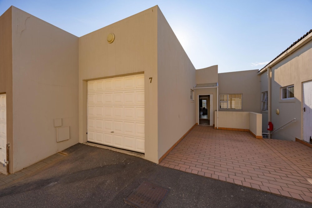 Townhouse for sale in Westville - 1WP1744247
