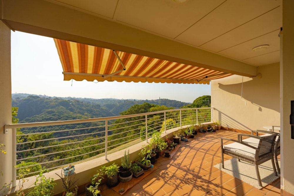 Townhouse for sale in Westville - 1WP1744247