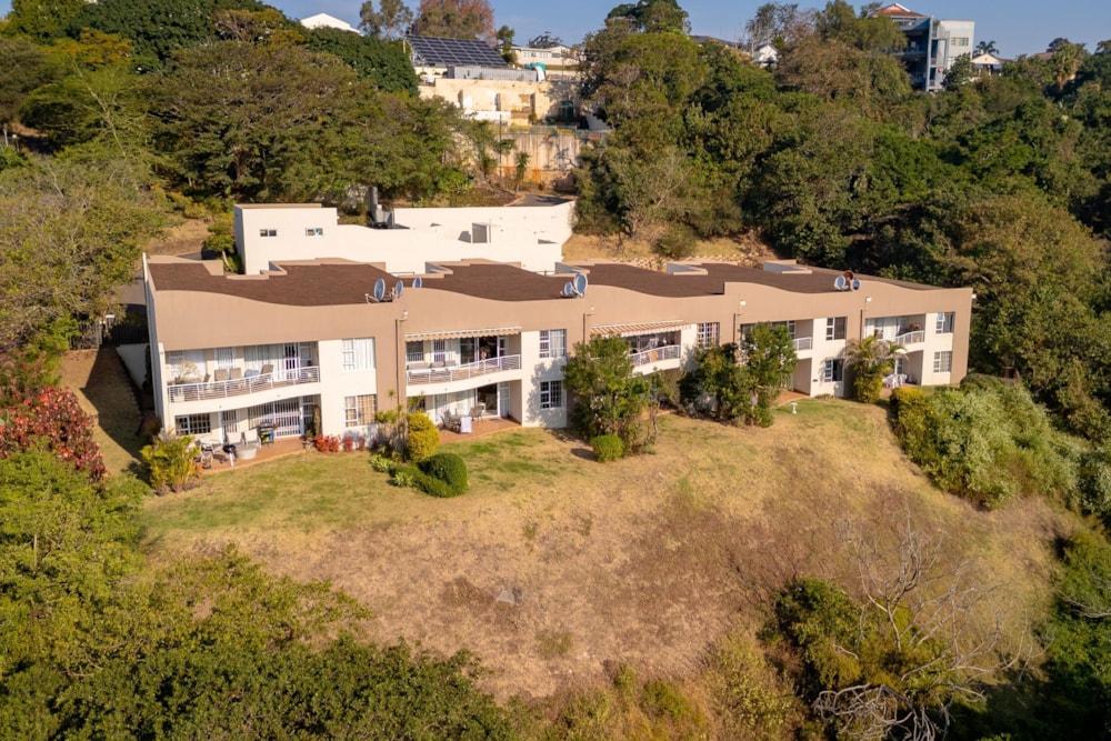 Townhouse for sale in Westville - 1WP1744247 Townhouse for sale in Westville - 1WP1744247