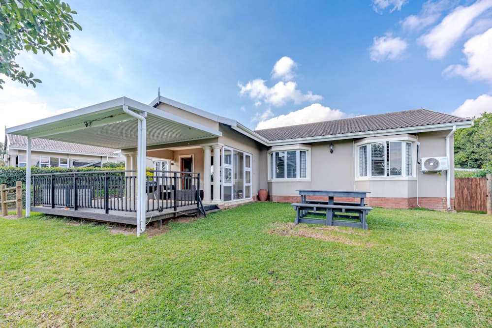 Townhouse for sale in Hillcrest, Upper Highway - 1KF1742828