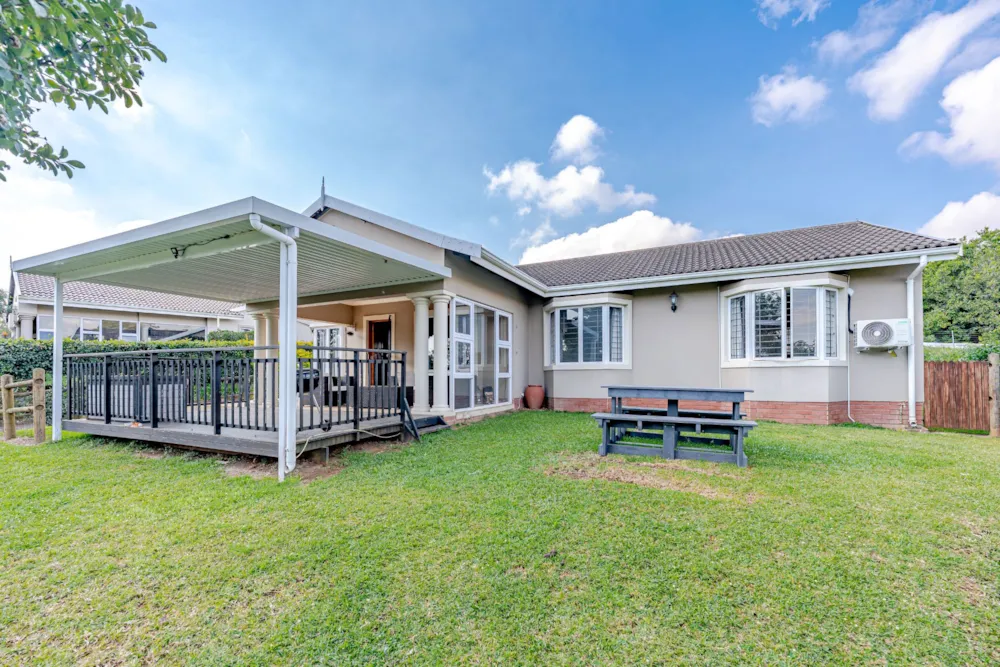 Townhouse sold in Hillcrest, Upper Highway - 1KF1742828 Townhouse sold in Hillcrest, Upper Highway - 1KF1742828