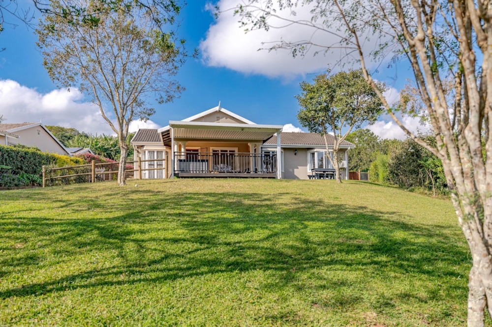 Townhouse for sale in Hillcrest, Upper Highway - 1KF1742828