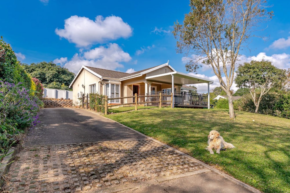 Townhouse for sale in Hillcrest, Upper Highway - 1KF1742828