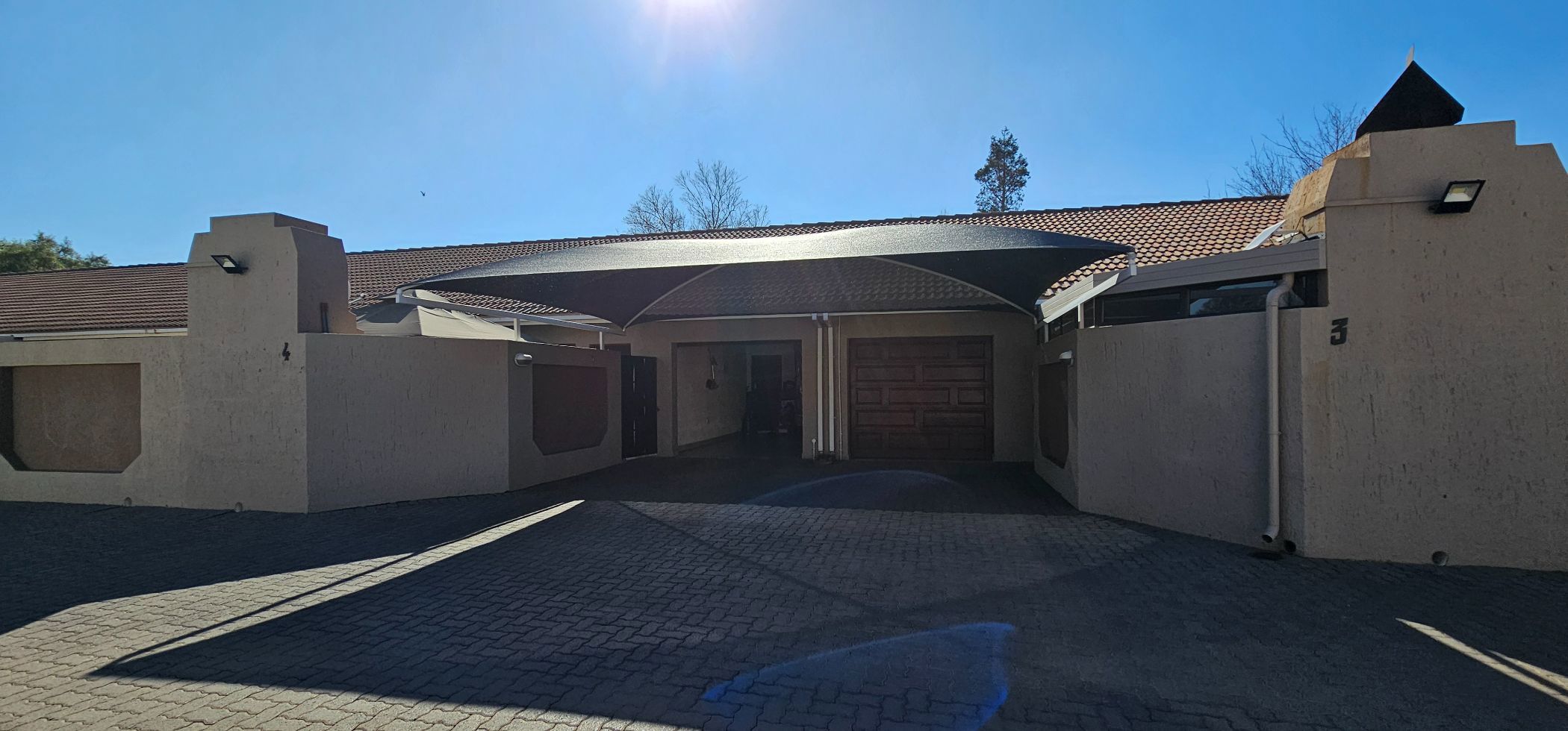 Townhouse for sale in Three Rivers Proper - 1VT1742047