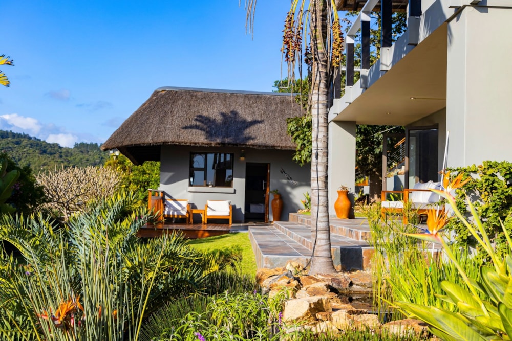 Double-storey house for sale in Wilderness Lakes  - GEO1744305