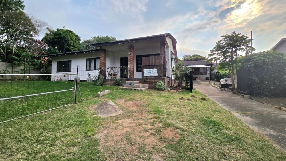 House for sale in Uvongo - 1PSH1741962 House for sale in Uvongo - 1PSH1741962