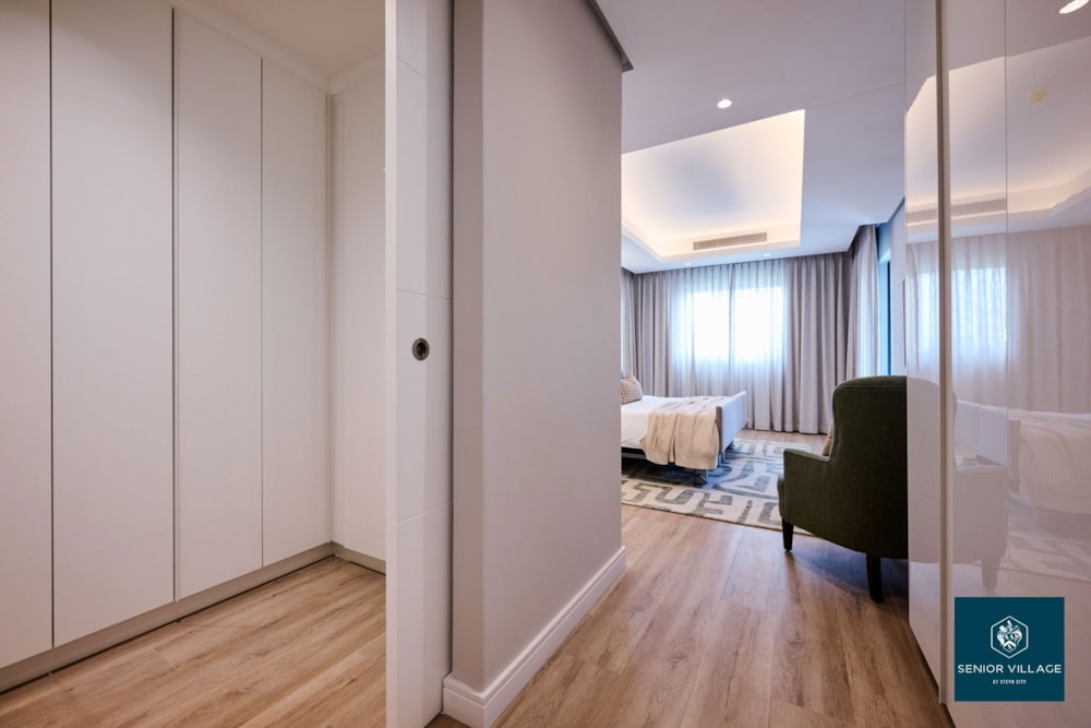 Retirement apartment sold in Steyn City - 1SY1744808 Retirement apartment sold in Steyn City - 1SY1744808