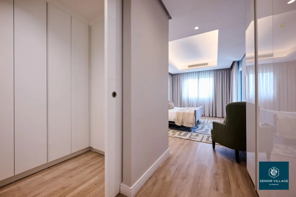 Retirement apartment sold in Steyn City - 1SY1744808 Retirement apartment sold in Steyn City - 1SY1744808