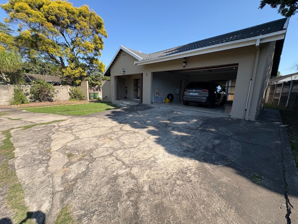 House for sale in Arboretum, Richards Bay - 1RY1742026