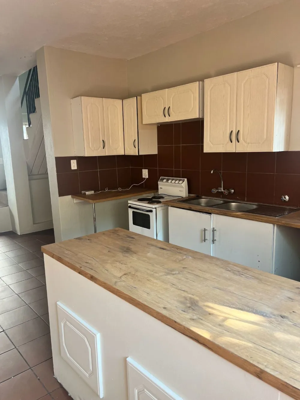 Apartment to rent in Mbombela Central (Nelspruit Central) - 1NS1732922 Apartment to rent in Mbombela Central (Nelspruit Central) - 1NS1732922