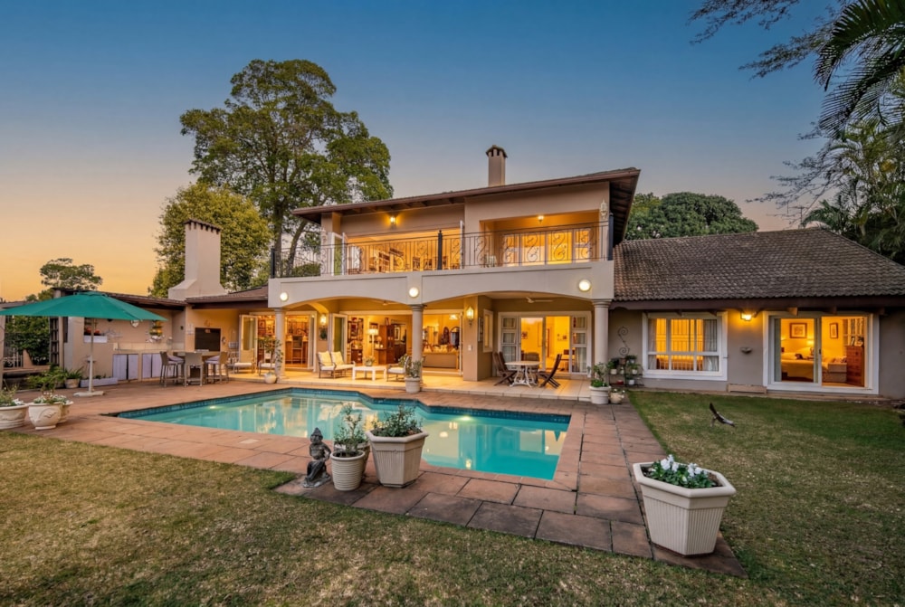House for sale in Kloof Country Club - 1KF1666559