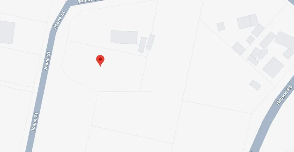 Residential vacant land for sale in Riebeeckstad, Free State - 1WM1742589