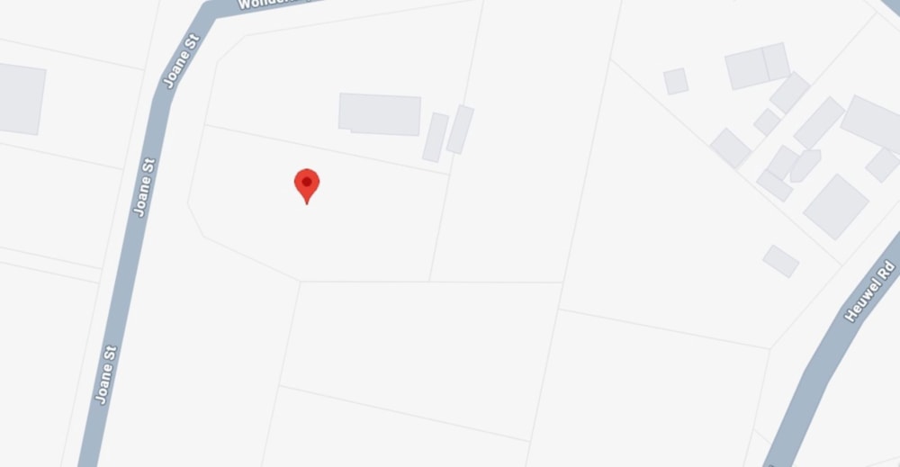 Residential vacant land for sale in Riebeeckstad, Free State - 1WM1742589 Residential vacant land for sale in Riebeeckstad, Free State - 1WM1742589