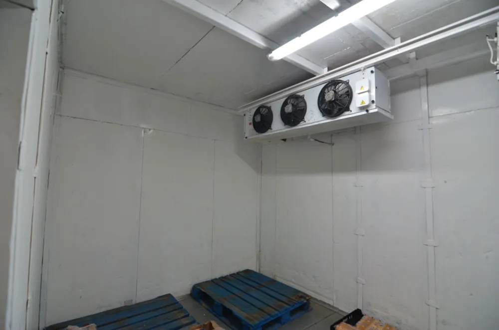 Commercial business for sale in Senekal - 1BTH1743729