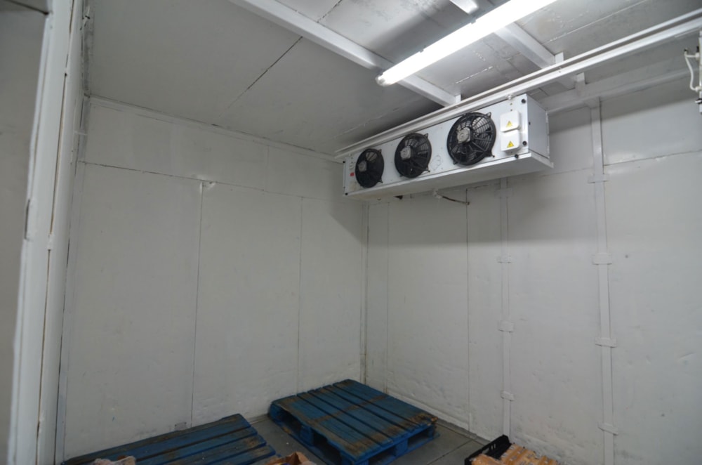 Commercial business for sale in Senekal - 1BTH1743729