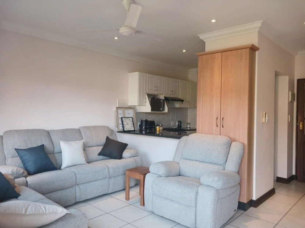 Apartment to rent in Le Domaine Estate - 1KF1742039