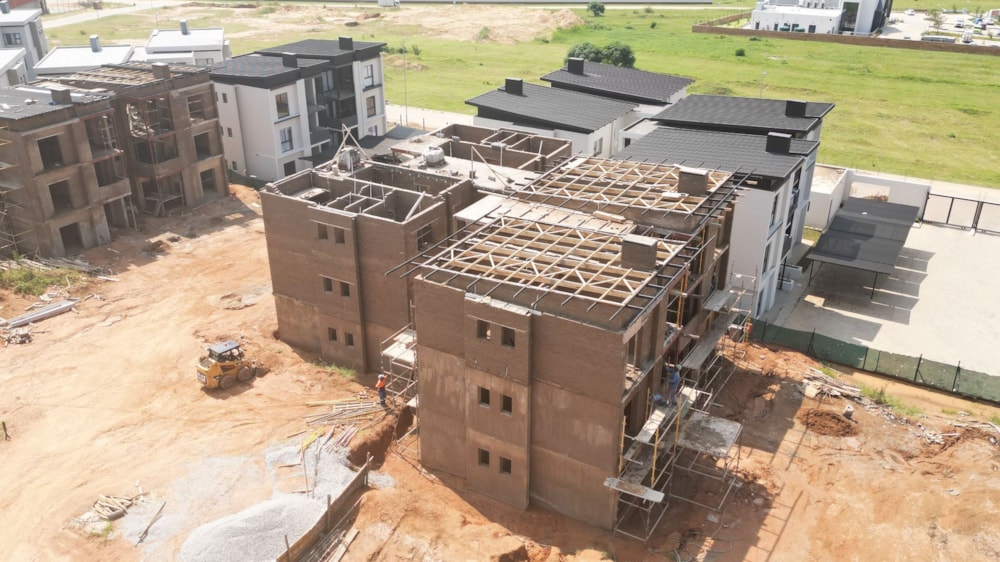 Apartment for sale in Nelspruit (Mbombela) - 1NS1743515