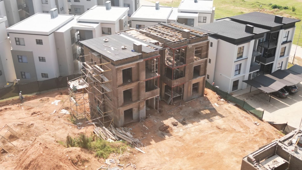 Apartment for sale in Nelspruit (Mbombela) - 1NS1743515