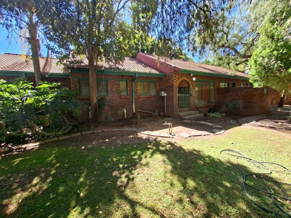 House for sale in Riebeeckstad, Free State - 1WM1743667 House for sale in Riebeeckstad, Free State - 1WM1743667