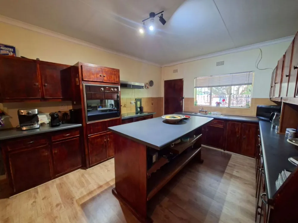 House for sale in Riebeeckstad, Free State - 1WM1743667