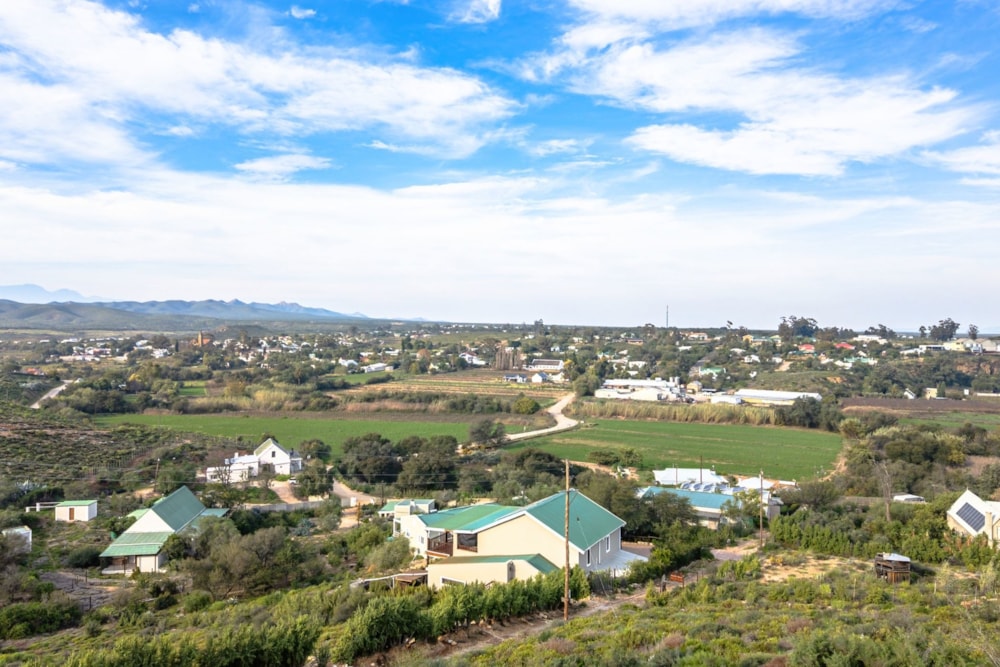 House for sale in Calitzdorp - 1OU1741793