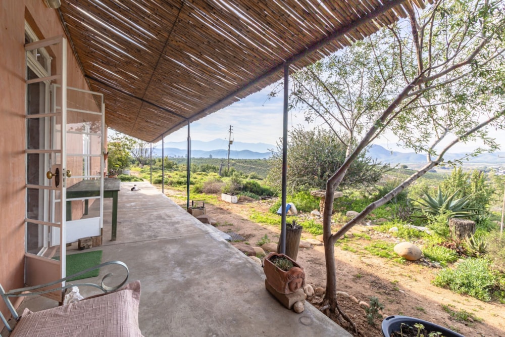 House for sale in Calitzdorp - 1OU1741793