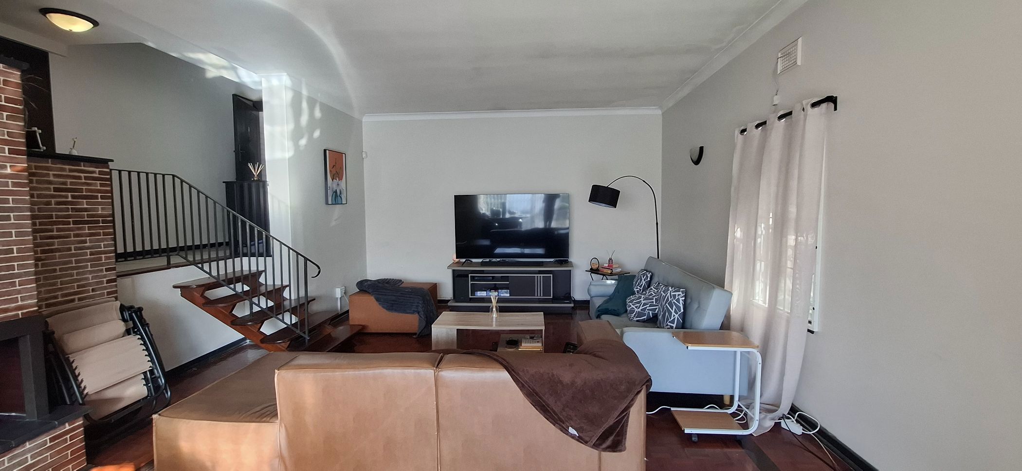 Apartment to rent in Berea West - 1KF1742444