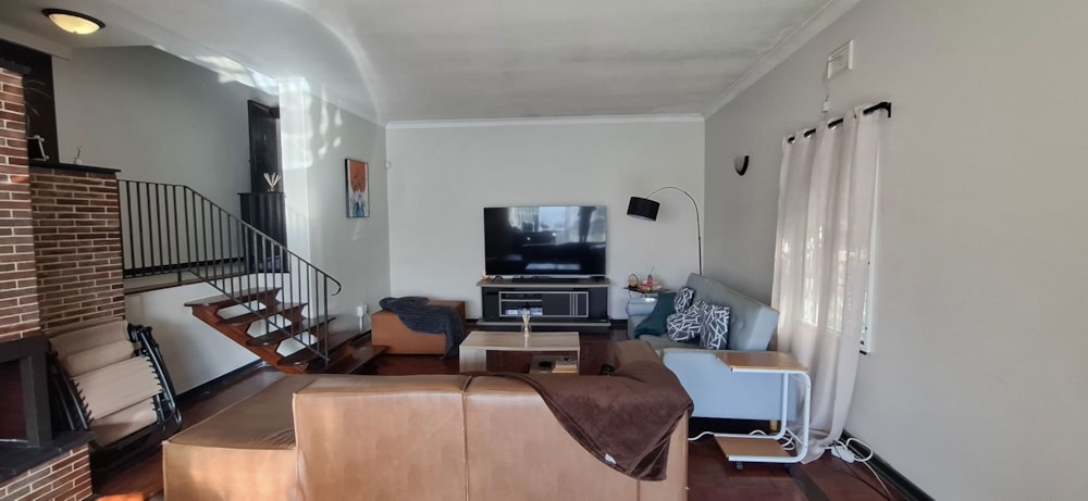 Apartment to rent in Berea West - 1KF1742444 Apartment to rent in Berea West - 1KF1742444
