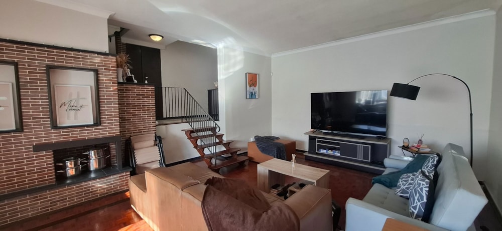 Apartment to rent in Berea West - 1KF1742444 Apartment to rent in Berea West - 1KF1742444