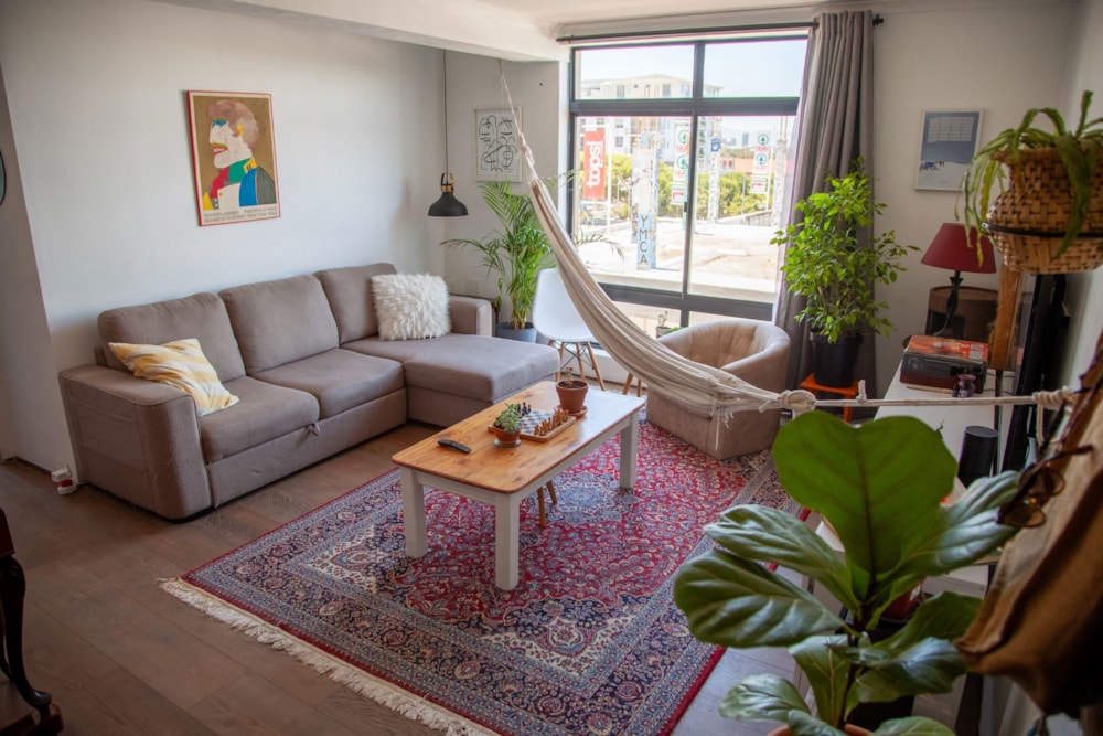 Apartment for sale in Observatory, Cape Town - KW1739894